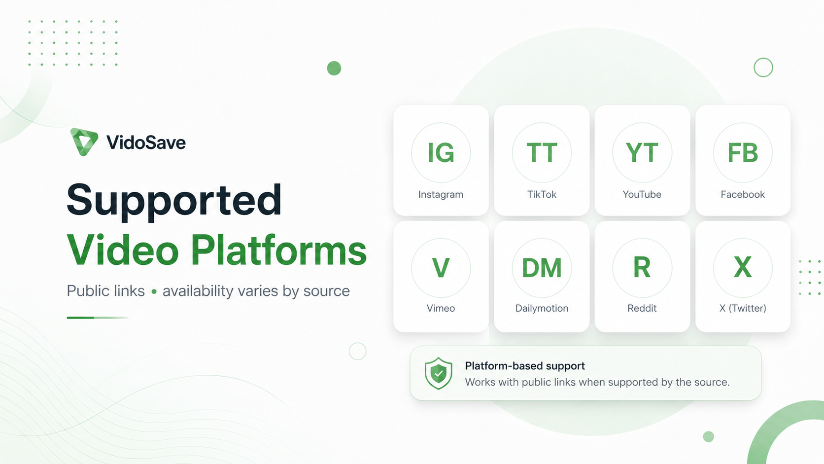 supported-platforms